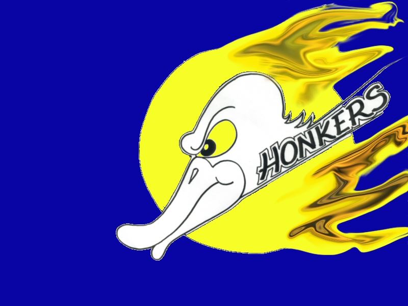 Arlington Honkers logo